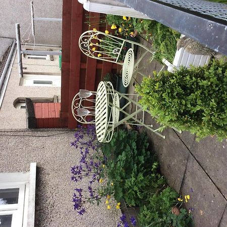 Strachan House Inverkeithing Bagian luar foto