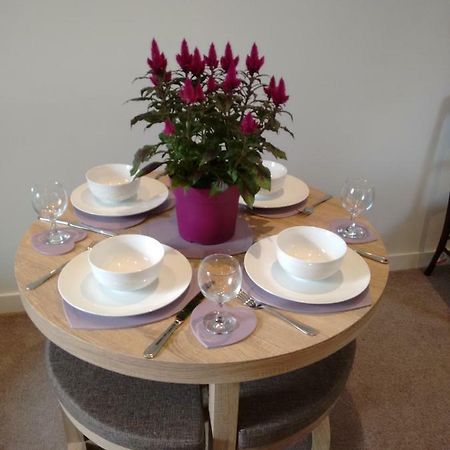 Strachan House Inverkeithing Bagian luar foto