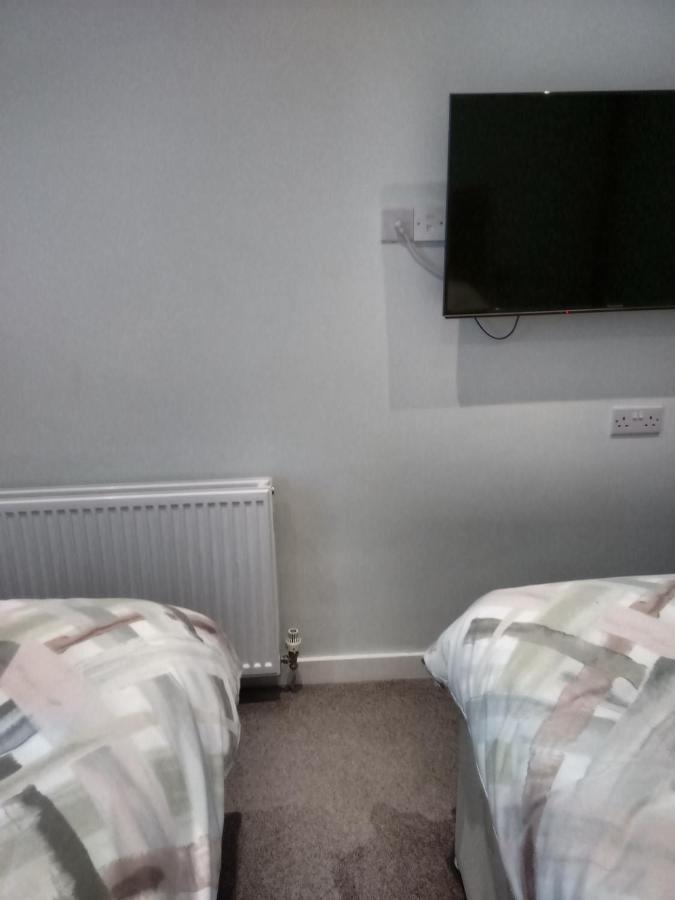 Strachan House Inverkeithing Bagian luar foto