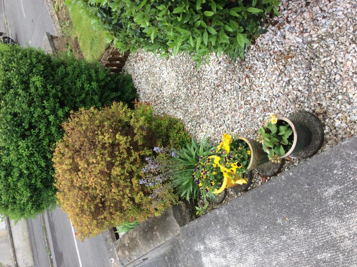 Strachan House Inverkeithing Bagian luar foto