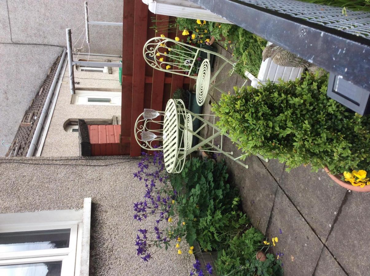 Strachan House Inverkeithing Bagian luar foto