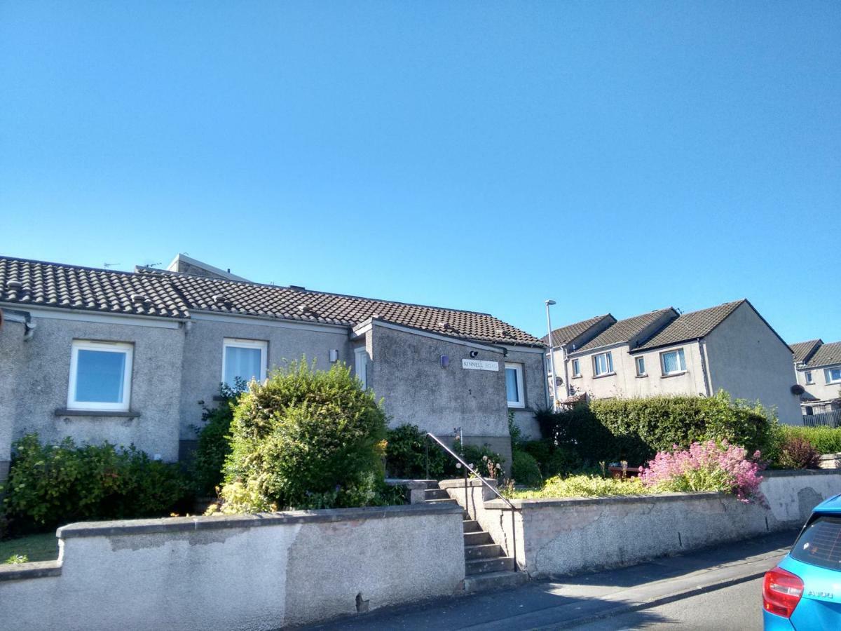 Strachan House Inverkeithing Bagian luar foto