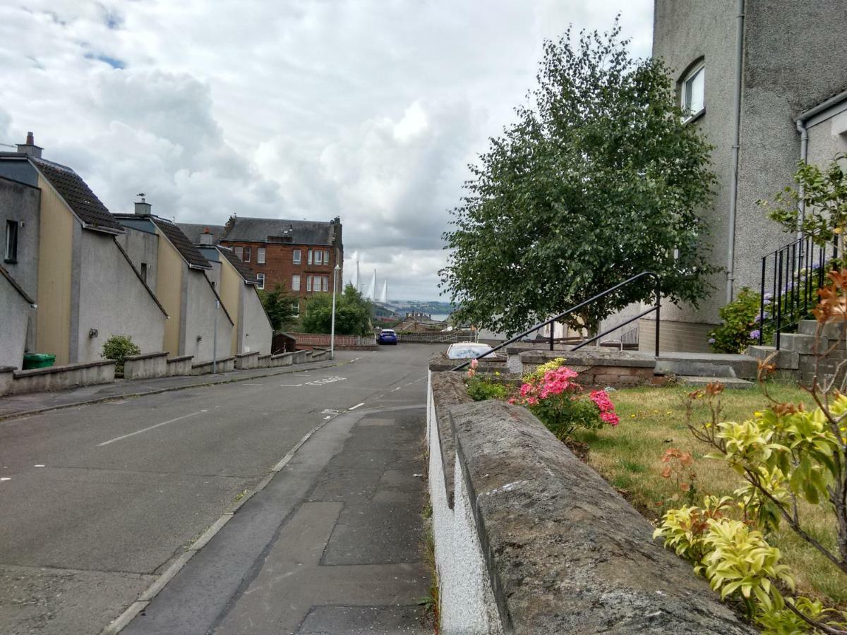 Strachan House Inverkeithing Bagian luar foto