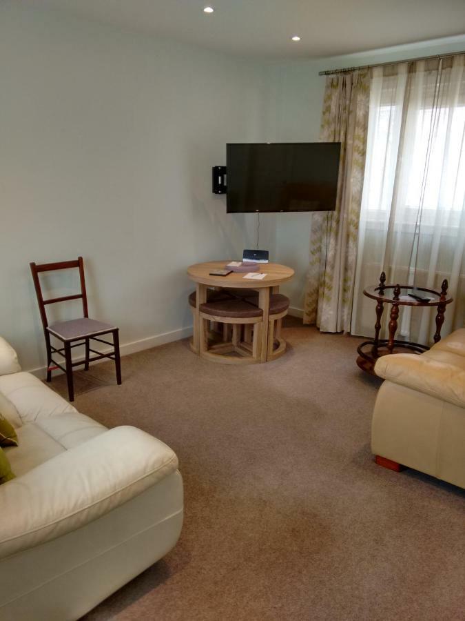 Strachan House Inverkeithing Bagian luar foto