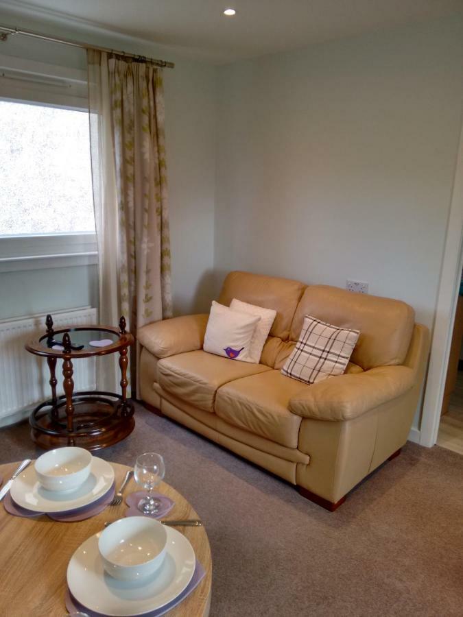 Strachan House Inverkeithing Bagian luar foto