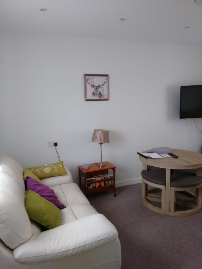 Strachan House Inverkeithing Bagian luar foto
