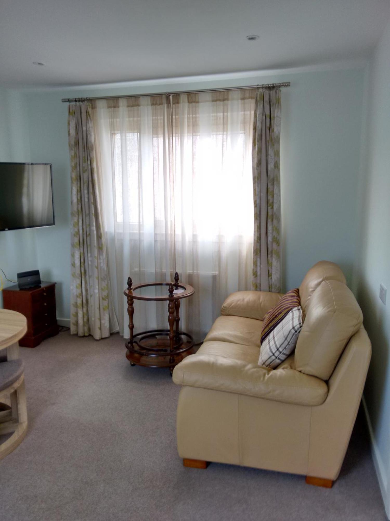 Strachan House Inverkeithing Bagian luar foto