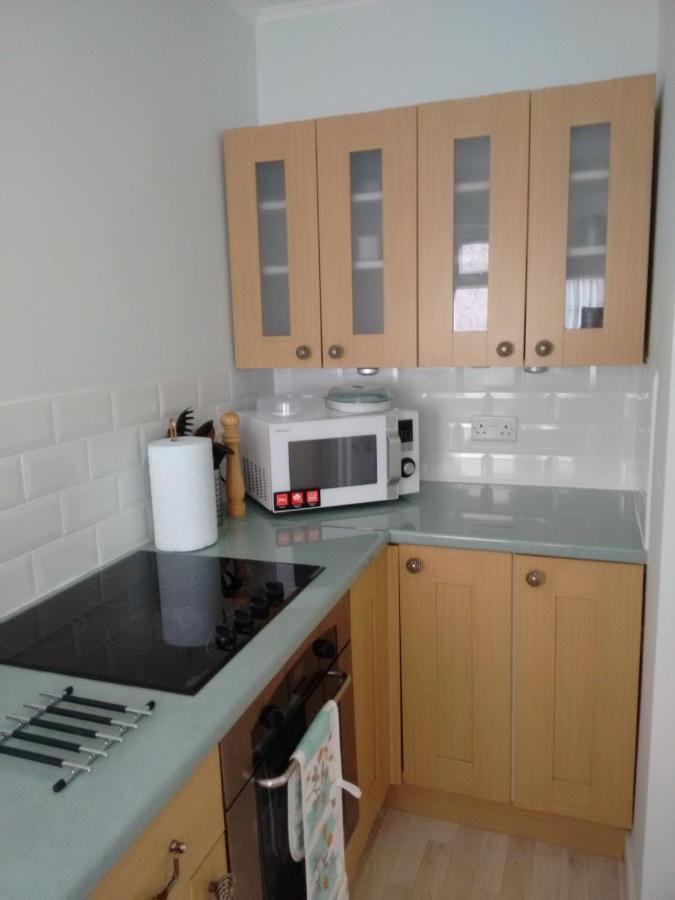 Strachan House Inverkeithing Bagian luar foto